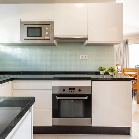 Apartment Penthouse Jardines De Calahonda *
