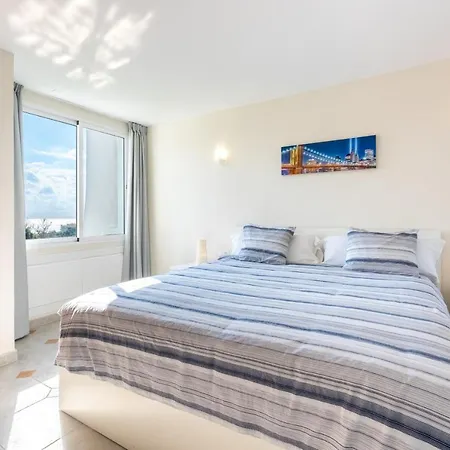 Penthouse Jardines De Calahonda Sitio de Calahonda