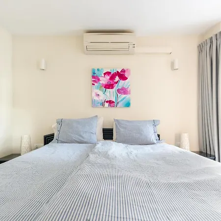 Apartment Penthouse Jardines De Calahonda *
