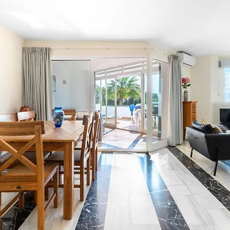Penthouse Jardines De Calahonda