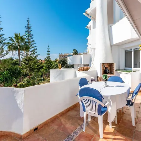 Apartment Penthouse Jardines De Calahonda *