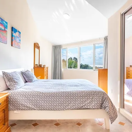 Apartman Penthouse Jardines De Calahonda