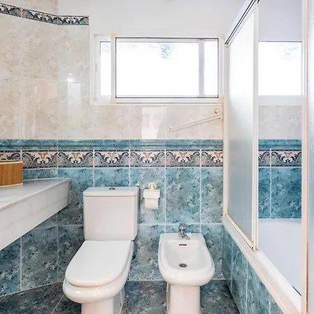 Apartment Penthouse Jardines De Calahonda