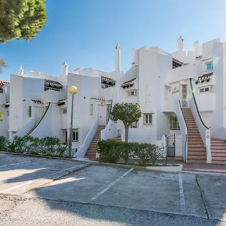 Penthouse Jardines De Calahonda