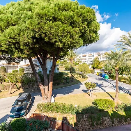 Penthouse Jardines De Calahonda Sitio de Calahonda