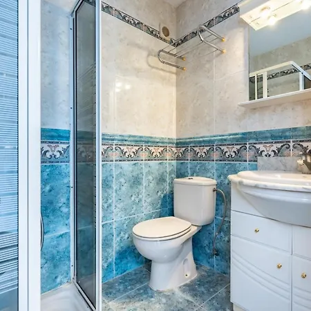 Penthouse Jardines De Calahonda