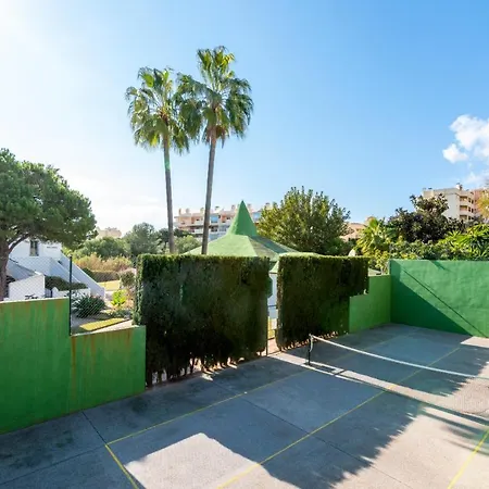 Apartment Penthouse Jardines De Calahonda
