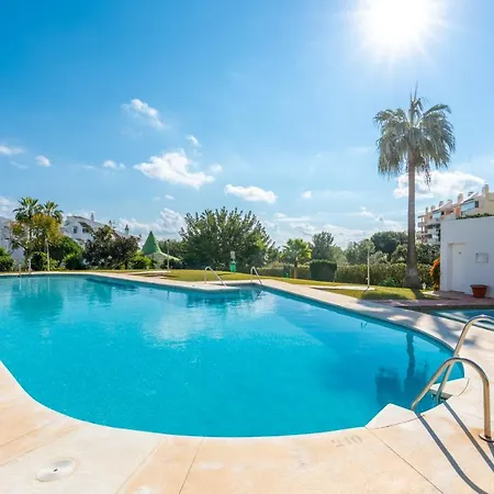 Apartman Penthouse Jardines De Calahonda *