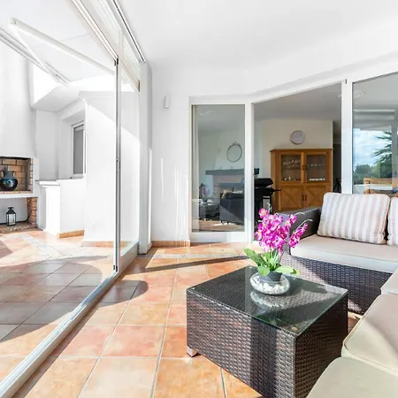 Penthouse Jardines De Calahonda