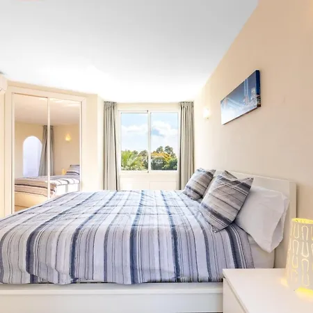 Apartment Penthouse Jardines De Calahonda Sitio de Calahonda