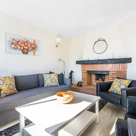 Apartment Penthouse Jardines De Calahonda *