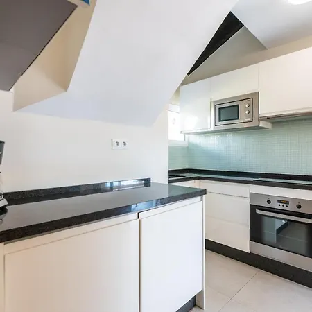 Apartman Penthouse Jardines De Calahonda *
