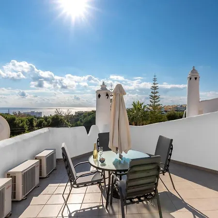 Penthouse Jardines De Calahonda Sitio de Calahonda