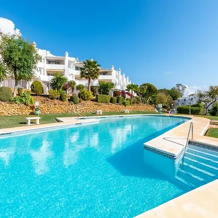 Penthouse Jardines De Calahonda