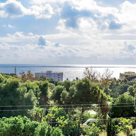 Penthouse Jardines De Calahonda Sitio de Calahonda