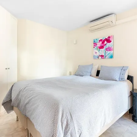 Apartment Penthouse Jardines De Calahonda *