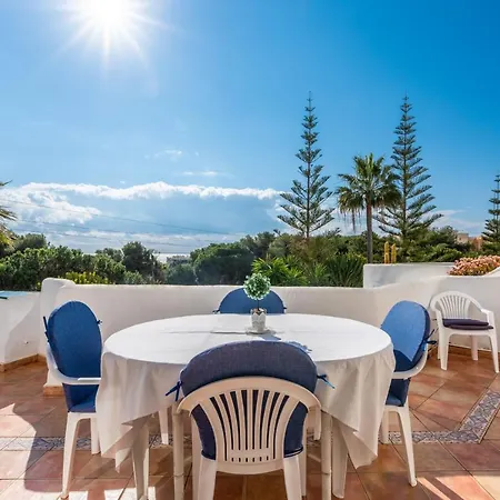 Penthouse Jardines De Calahonda Sitio de Calahonda