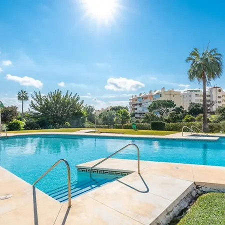 Penthouse Jardines De Calahonda